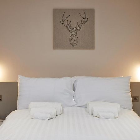 Humber Lofts Apartments Kingston upon Hull Ngoại thất bức ảnh