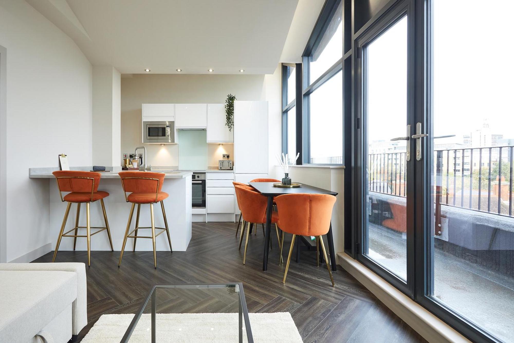 Humber Lofts Apartments Kingston upon Hull Ngoại thất bức ảnh