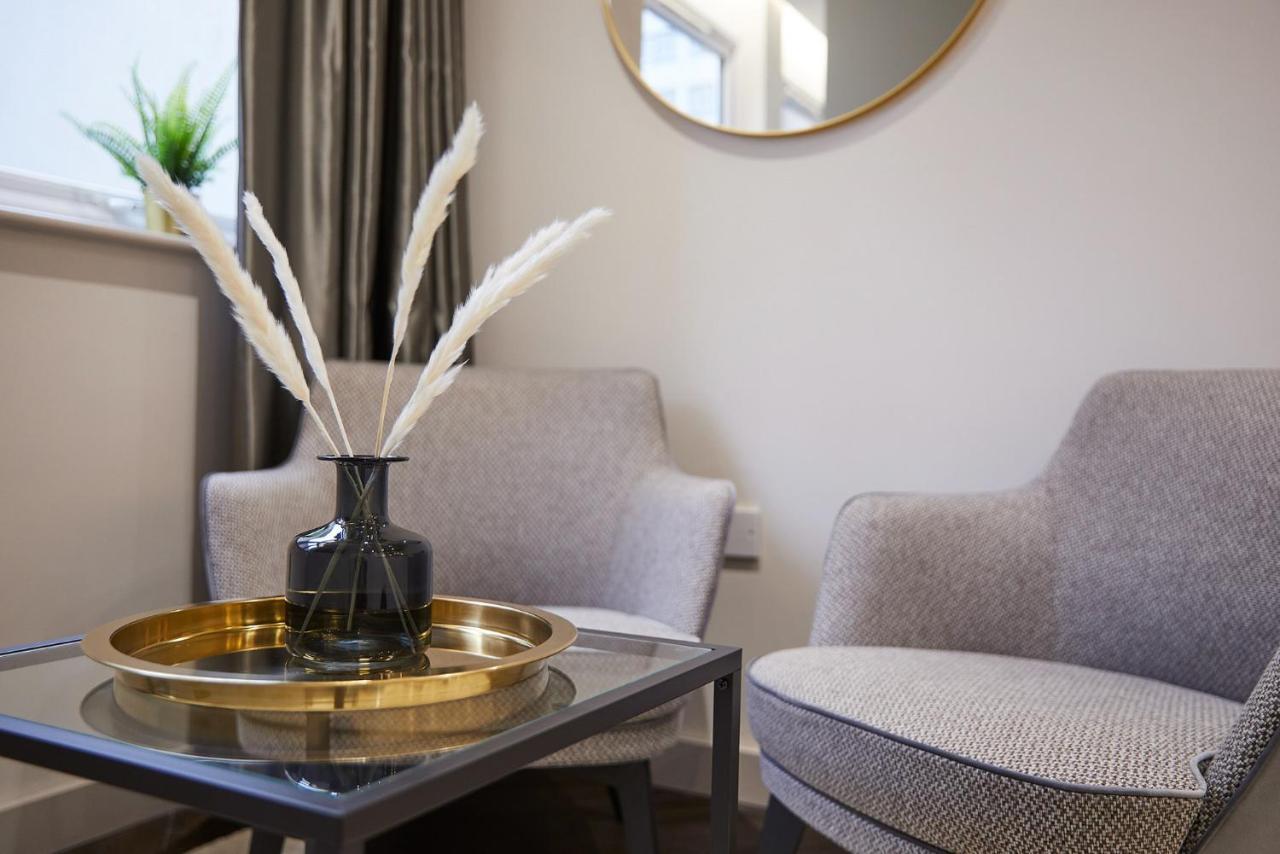 Humber Lofts Apartments Kingston upon Hull Ngoại thất bức ảnh