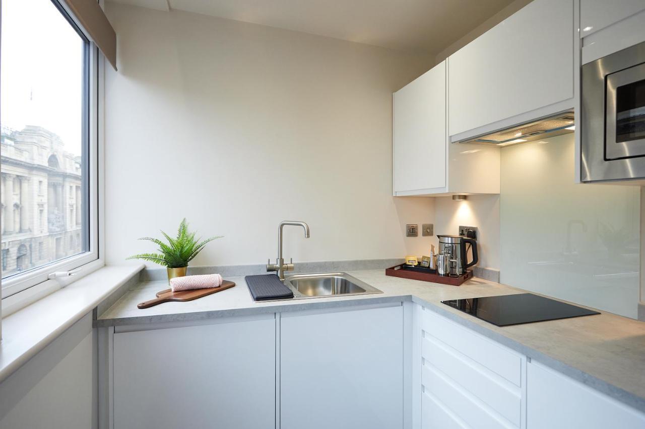 Humber Lofts Apartments Kingston upon Hull Ngoại thất bức ảnh