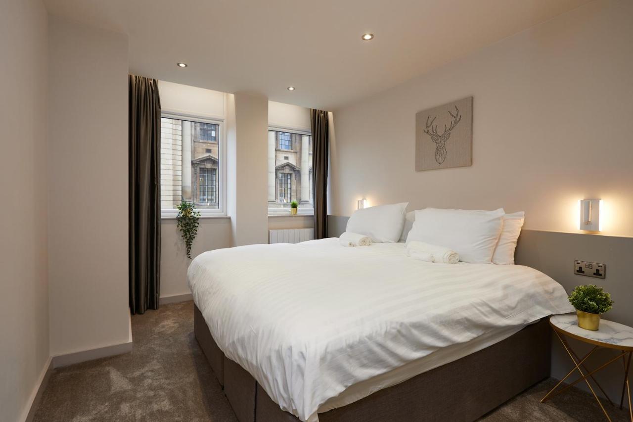 Humber Lofts Apartments Kingston upon Hull Ngoại thất bức ảnh