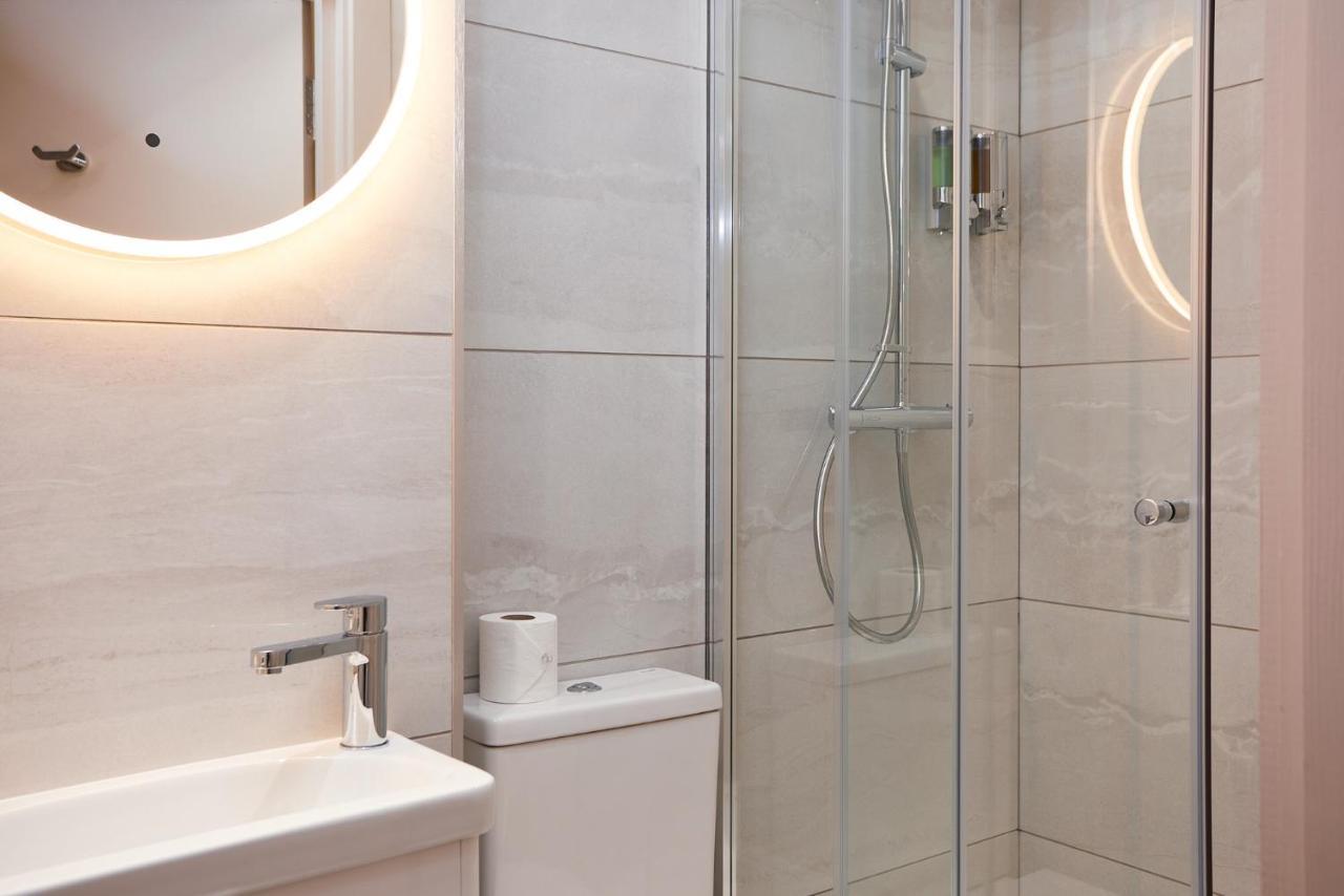 Humber Lofts Apartments Kingston upon Hull Ngoại thất bức ảnh
