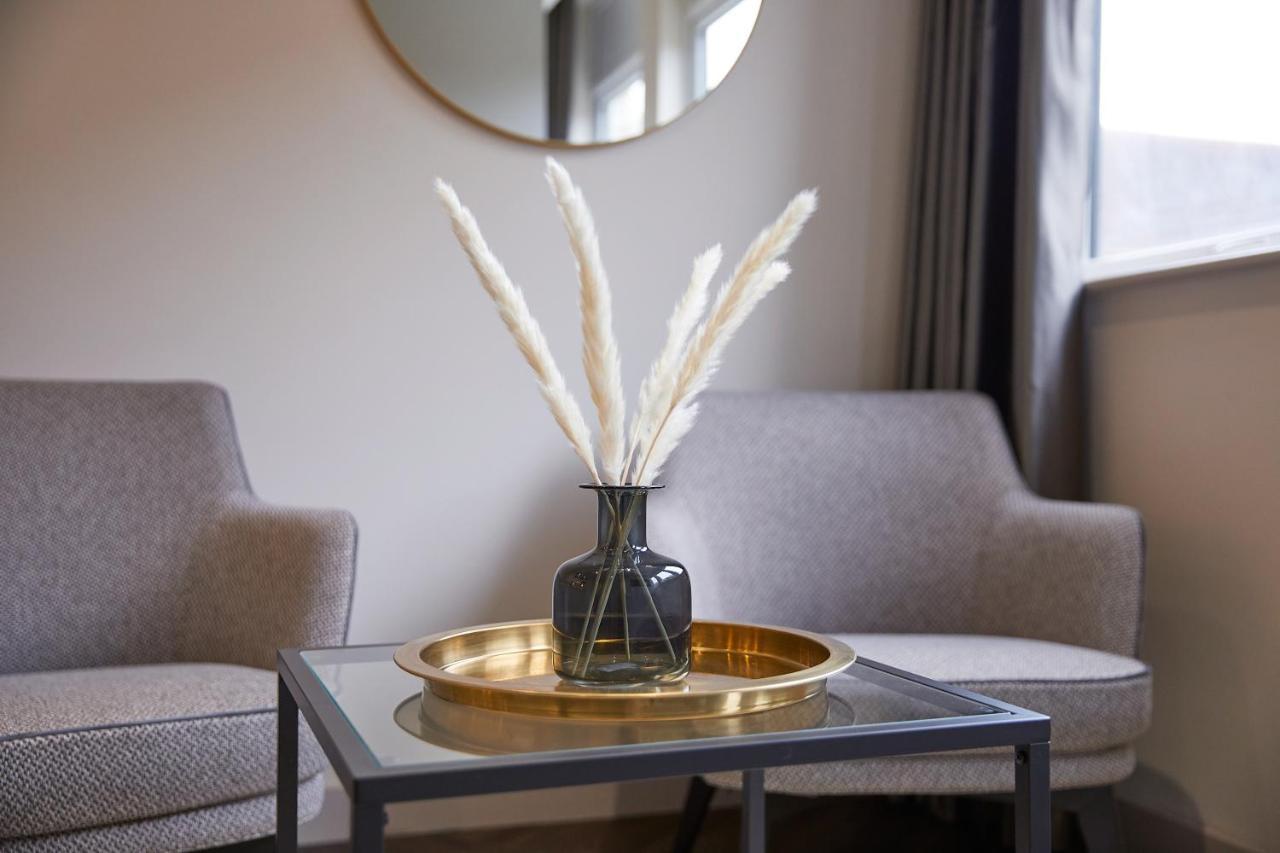 Humber Lofts Apartments Kingston upon Hull Ngoại thất bức ảnh