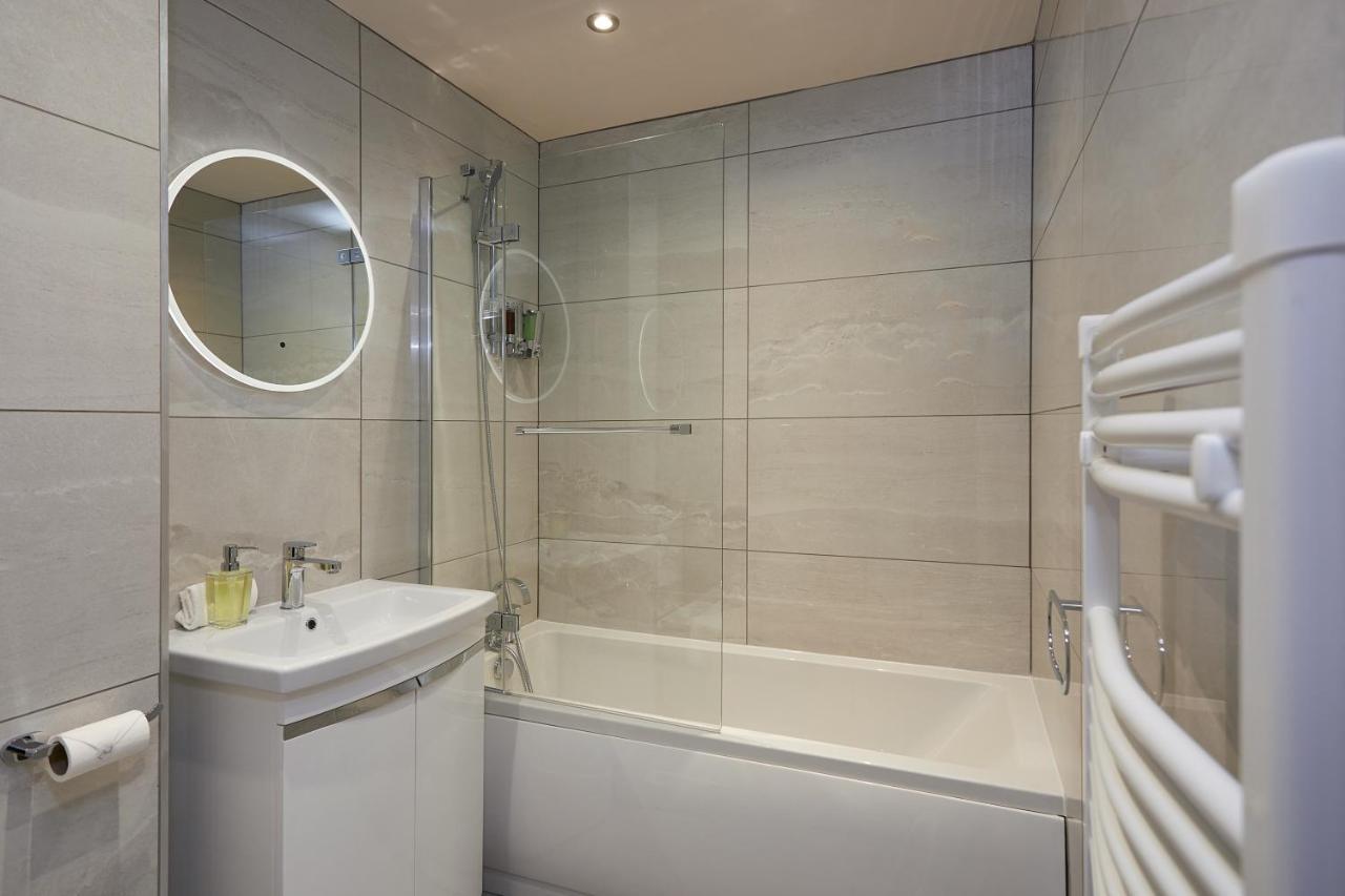 Humber Lofts Apartments Kingston upon Hull Ngoại thất bức ảnh