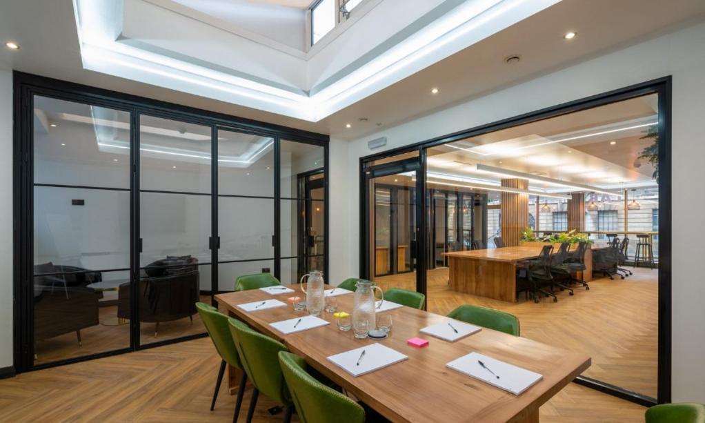 Humber Lofts Apartments Kingston upon Hull Ngoại thất bức ảnh
